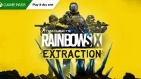 Ubisoft Plus tulee Xbox Game Passiin Rainbow Six Extractionin julkaisun myötä – ensimmäinen päivä