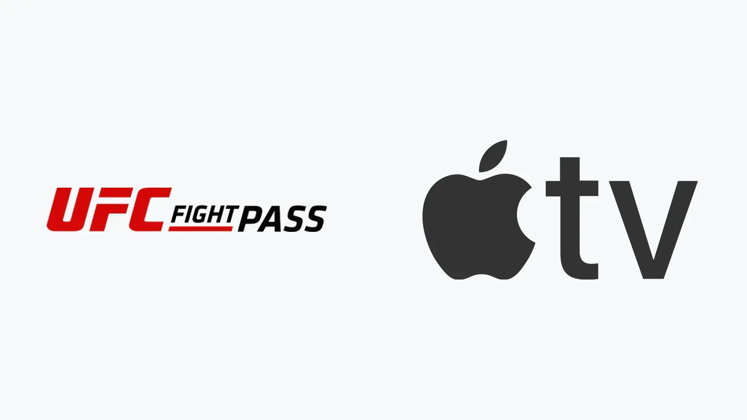 So schauen Sie sich UFC Fight Pass auf Apple TV, FireTV, Android und Smart TV an