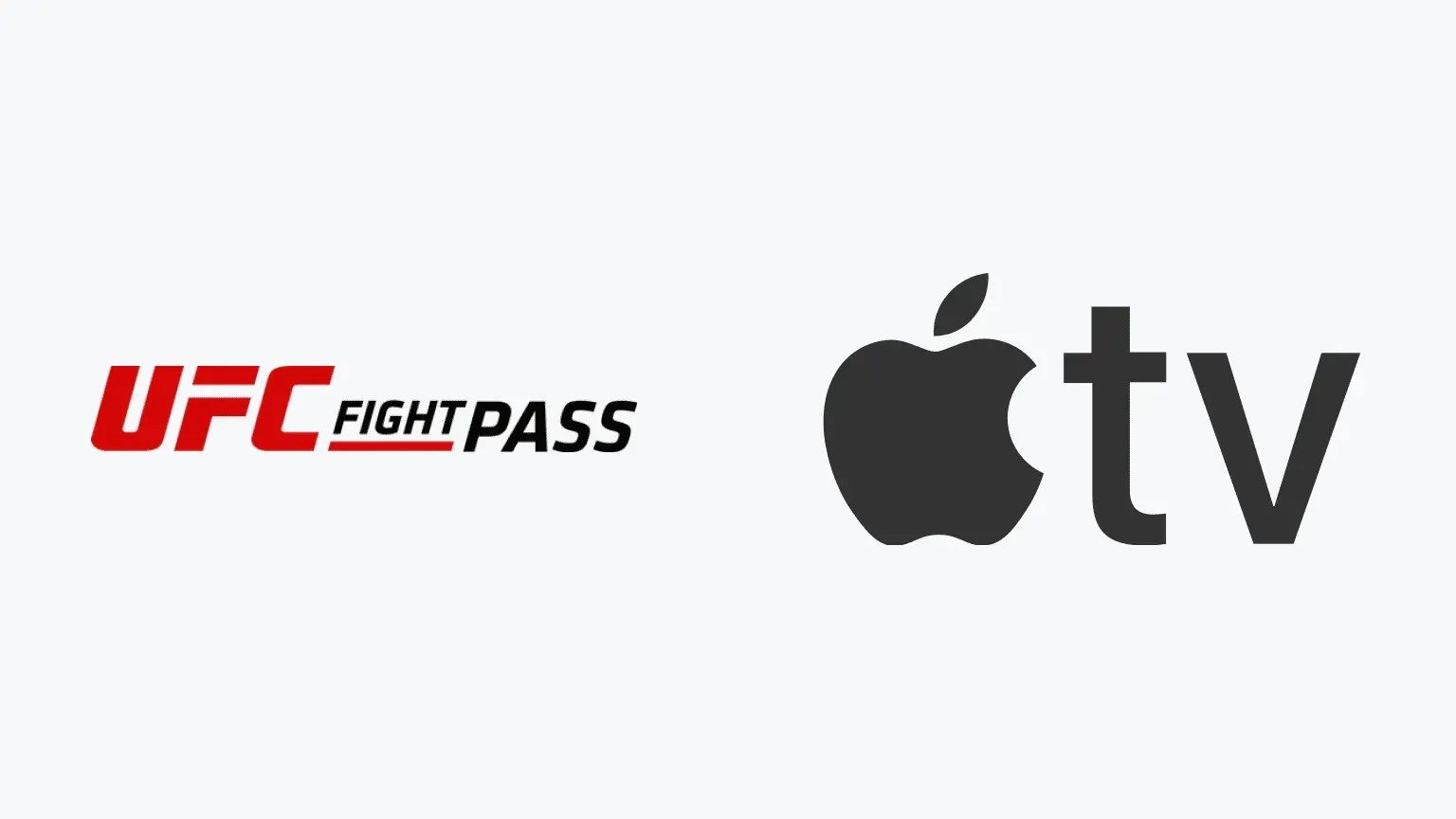 Sådan ser du UFC Fight Pass på Apple TV, FireTV, Android, Smart TV