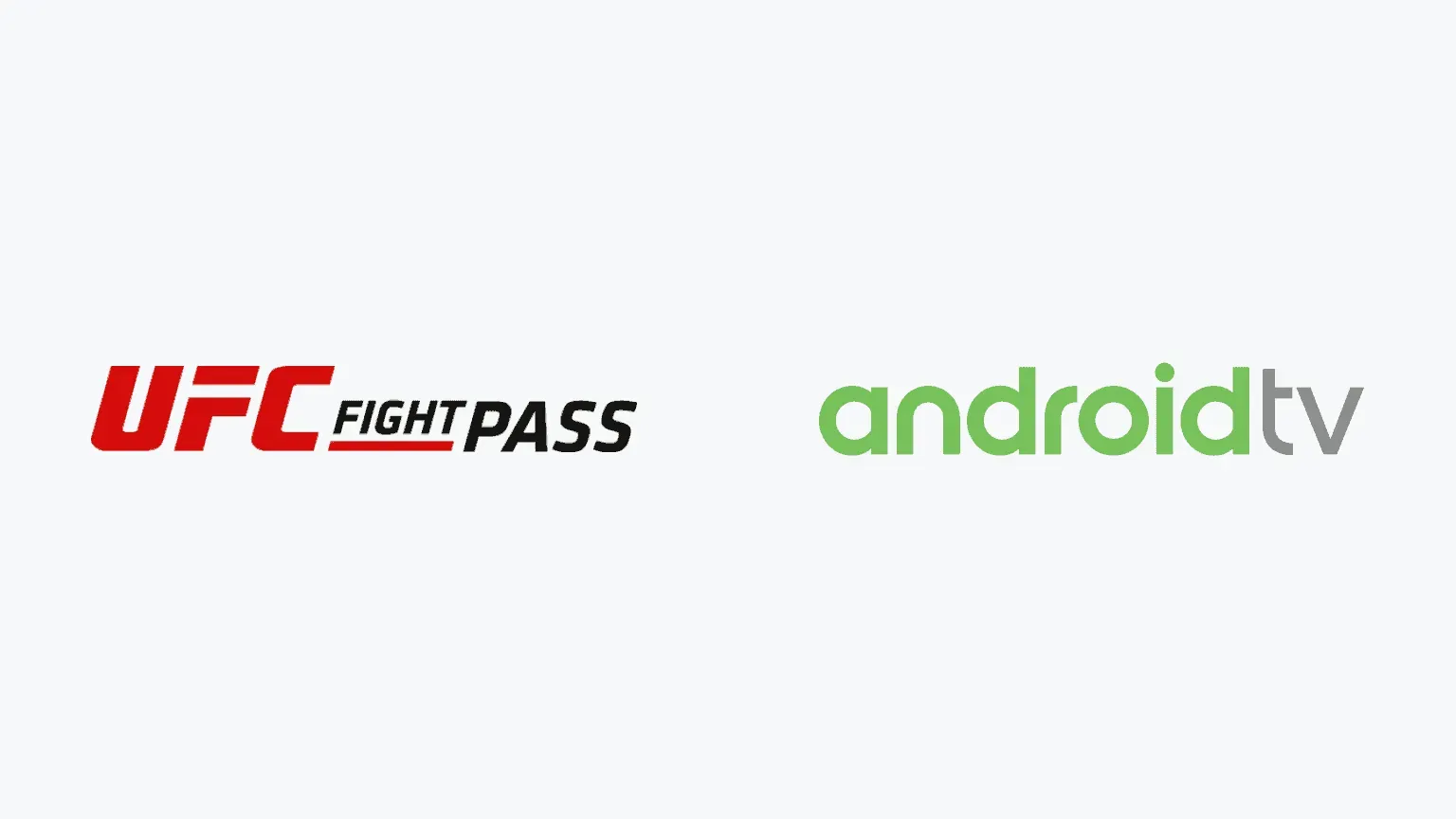 UFC Fight Passin katsominen Apple TV:ssä, FireTV:ssä, Androidissa, Smart TV:ssä