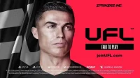 Nieuwe FIFA-rivaal UFL onthult gameplay, Cristiano Ronaldo op poster