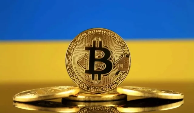 Ukraina keelab elanikel kohaliku valuuta eest krüptovaluutat osta