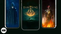 10 лучших обоев Elden Ring для iPhone в 2022 году