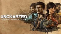 Epic Games Store odhaluje datum vydání Uncharted Legacy of Thieves