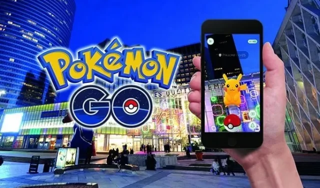 Pokémon Go : comment profiter enfin d’un bon taux de rafraîchissement dans le jeu