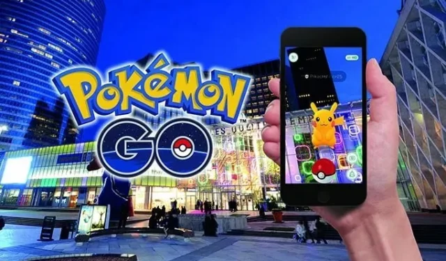 Pokémon Go: come godere finalmente di una buona frequenza di aggiornamento nel gioco