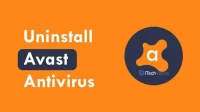 So deinstallieren Sie Avast Antivirus unter Windows, Mac und Android