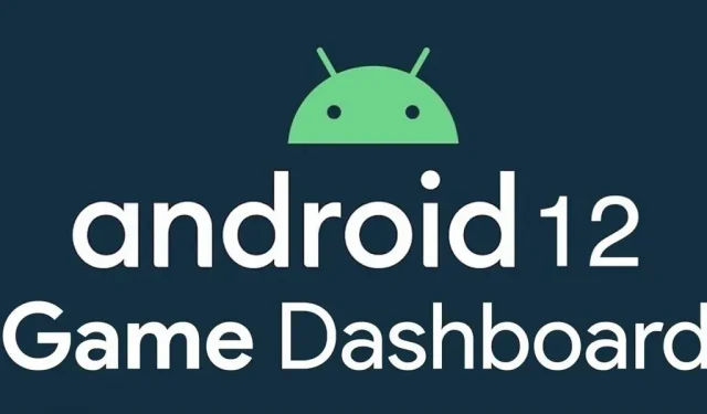 Avaa Android 12 -pelipalkki helpottaaksesi näytön tallentamista, kuvakaappauksia ja suoratoistoa missä tahansa pelissä