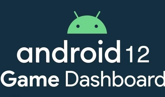 Unlock Android 12 game bar for easy screen recording, screenshots and streaming in any game