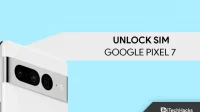 Google Pixel 7:n tai Pixel 7 Pron SIM-kortin lukituksen avaaminen