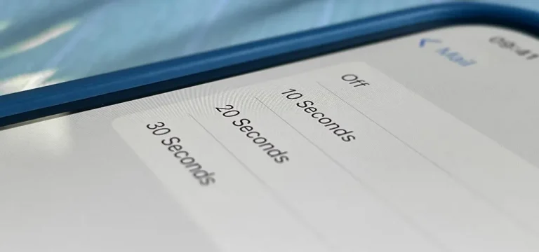 How to unsend emails on your iPhone if you accidentally sent them too soon