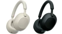 Les écouteurs phares Sony WH-1000XM5 ont fui; Préparez-vous pour une refonte du design