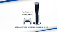 Sony PlayStation 5 is up for pre-booking on December 28: everything you need to know about ordering