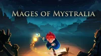 Праздничная распродажа 2021 в магазине Epic Games: Mages of Mystralia — сегодняшняя бесплатная игра