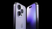 Die iPhone 15-Serie wird wie die iPhone 14 Pro-Modelle über einen Doppellochausschnitt verfügen: Bericht