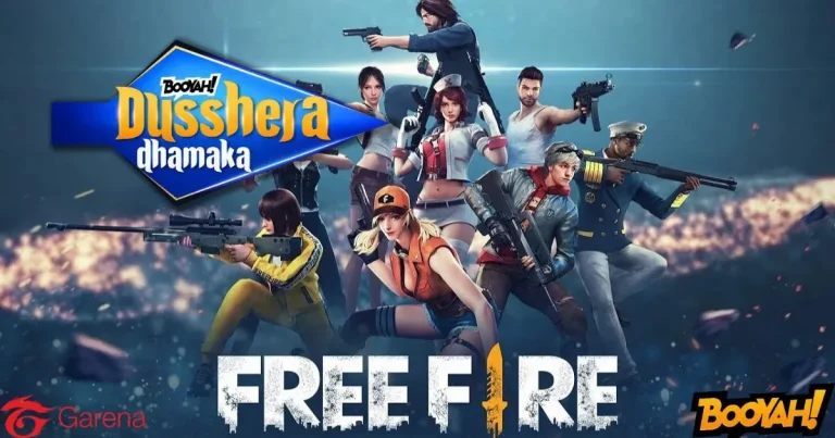 Garena Free Fire passes Rocket League Sideswipe and Subway Surfers to become the most downloaded mobile game of 2021: Sensor Tower report