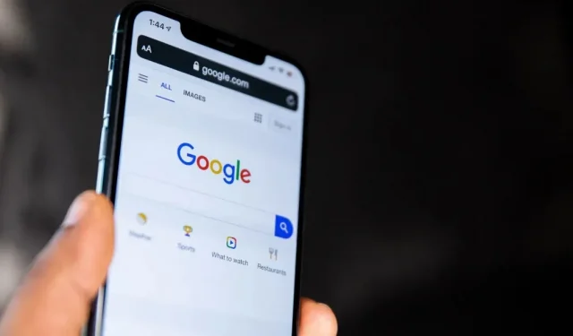 Google vous permet de supprimer des informations personnelles, y compris des numéros de téléphone, des résultats de recherche ; Voici comment procéder