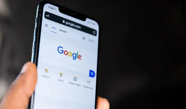 O Google permite que você remova informações pessoais, incluindo números de telefone, dos resultados de pesquisa; Veja como fazer