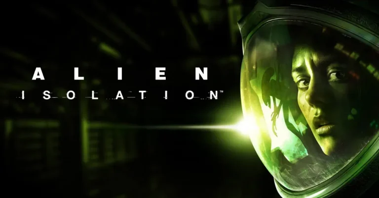 Alien: Isolation is finally coming to Android and iOS in December 2021