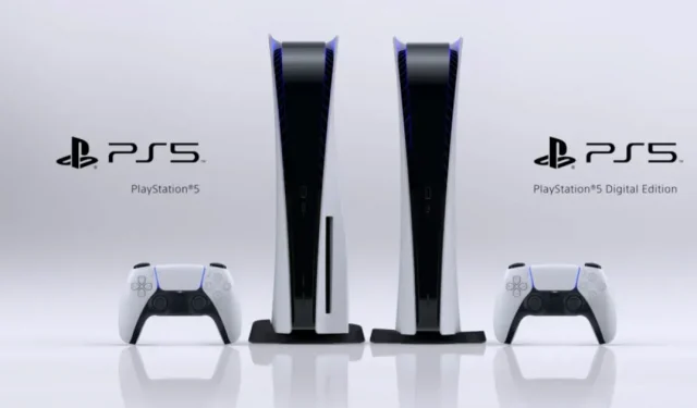 1. joulukuuta PS5-järjestelmäpäivitys 21.02-04.50 julkaistu