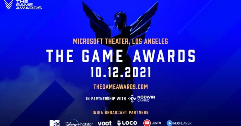 The Game Awards 2021: All this year’s winners