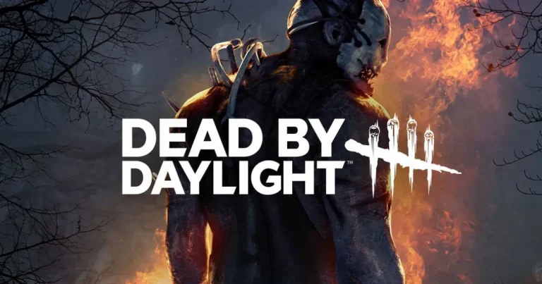 Dead by Daylight will be available for free on the Epic Games Store next week