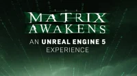 Matrix Awakens Unreal Engine 5 Demo ahora disponible para precargar en consolas