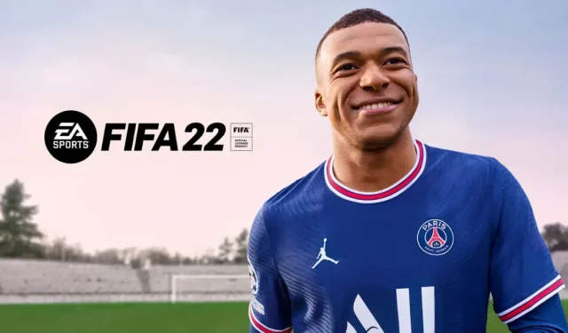 FIFA 22 llegará a EA Play y Xbox Game Pass el 23 de junio.