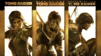 Праздничная распродажа в Epic Games Store 2021: трилогия Tomb Raider теперь доступна бесплатно