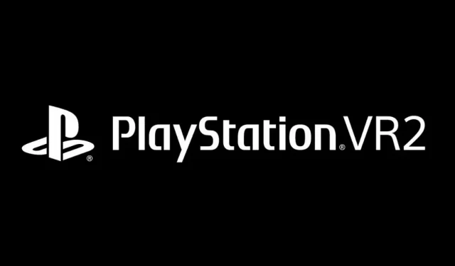 Sony PlayStation VR2 med 4K HDR, 110-graders synsfelt annonceret sammen med Horizon Call of the Mountain VR