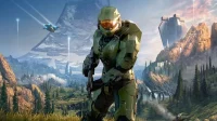 Halo Infinite может получить новый режим Battle Royale под кодовым названием «Tatanka».