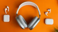 Los auriculares Apple Airpods Max obtendrán nuevos colores más adelante este año junto con recortes de precios