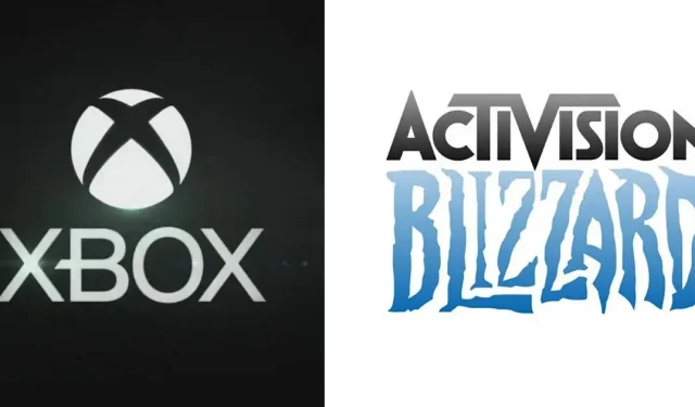 Microsoft、『Call of Duty』パブリッシャーのActivision Blizzardを700億ドルで買収