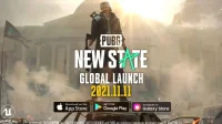 PUBG iOS & Android New State Release Date Confirmed: Launch Trailer Showcases New Map – TROI