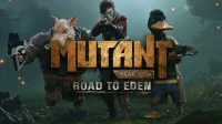 Epic Games Store Holiday Sale 2021: Je kunt Mutant Year Zero: Road to Eden vandaag gratis claimen