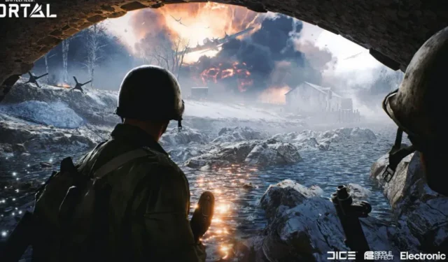 Battlefield 2042 krijgt bij de lancering meer tanks op pc en PS5 en Xbox Series X/S, plus andere wijzigingen ten opzichte van de open bèta