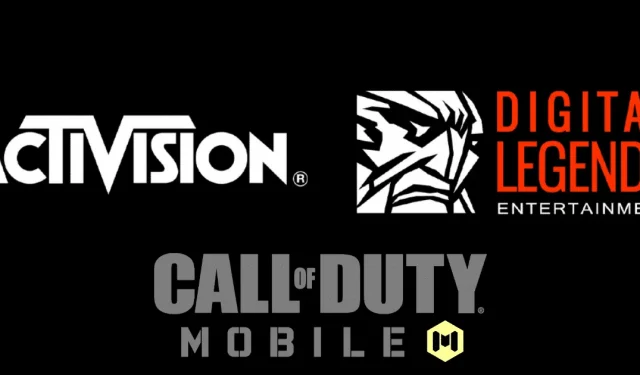 新しいコール オブ デューティ モバイル ゲーム: Activision がモバイル ゲーム部門をサポートする新しいスタジオを買収