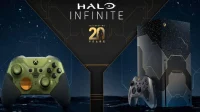 Xbox Series X Halo Infinite Limited Edition console delayed by a month, originally scheduled for November 15