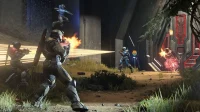 Halo Infinite tasuta mitme mängija beetaversioon enam kui 270 000 aktiivsele mängijale, ainult Steamis