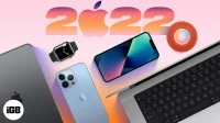 Aankomende Apple-producten 2022: de complete gids