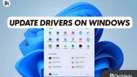 How to update drivers in Windows 11/10