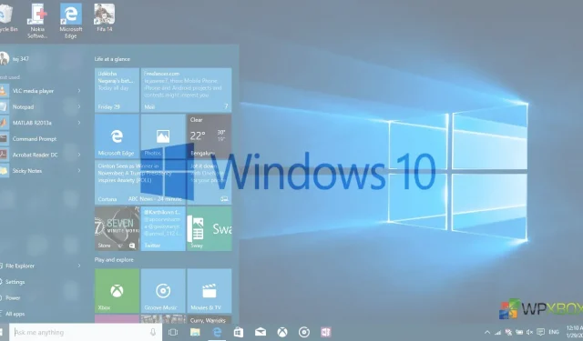 Hoe automatische updates op Windows 11/10 pc uit te schakelen