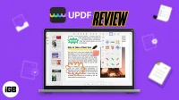 Gebruik UPDF om op alle platforms aan de PDF-vereisten te voldoen