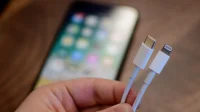 Gurman: iPhone med USB-C i 2023, AirPods og Magic-tilbehør i 2024