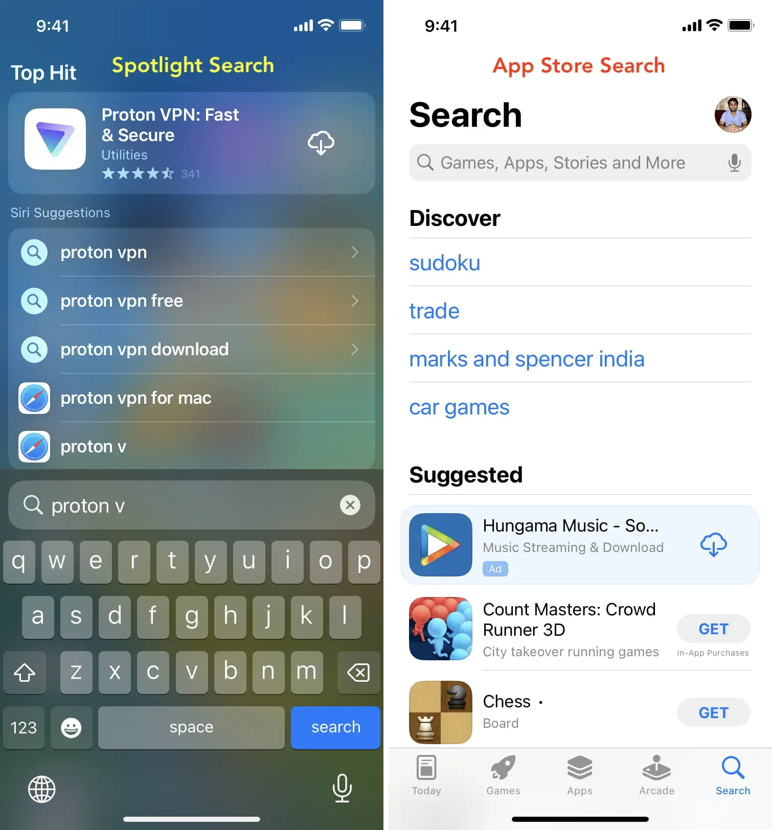 App Store IPhone IPad App Store IPhone IPad