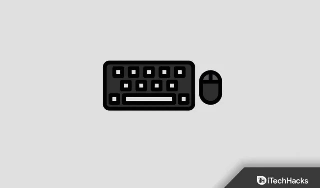 Cómo usar el mouse y el teclado en Overwatch 2 en Xbox