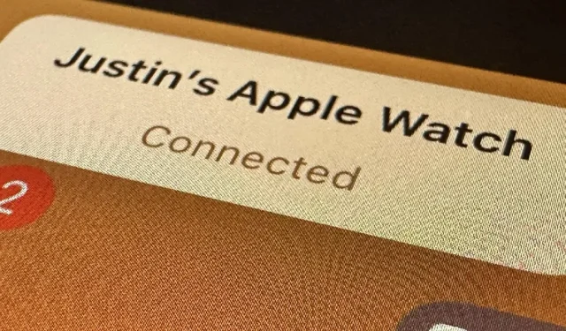 So verwenden Sie Ihr iPhone oder Ihre Apple Watch mit dieser versteckten integrierten Funktion als Fernbedienung für Ihr iPad