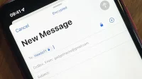 Sådan bruger du din iPhones Mail-app til at sende og modtage ende-til-ende krypterede e-mails i Gmail