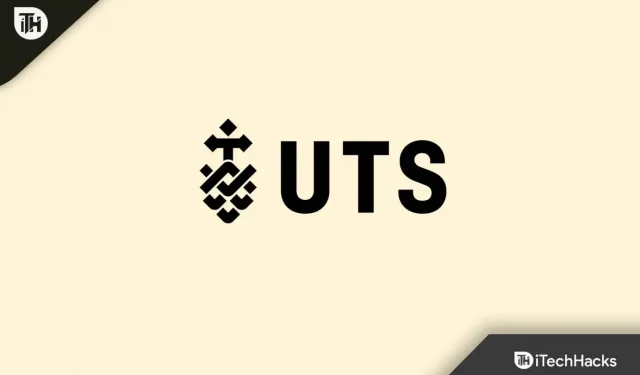 UTS Webmail 2022: UTS e-posti juurdepääsu viisid