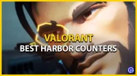 Valorant: beste haventellers